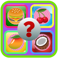 Guess The Food
