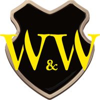 Witchcraft & Wizardry