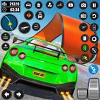 Car Game Racing 3D Simulator