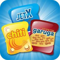 Snack Crush ID- A Crush Game