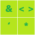 Guess The Punctuation Game