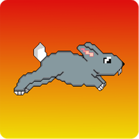 Bunny Hop - A Bunny Game
