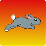 Bunny Hop - A Bunny Game