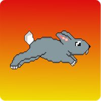Bunny Hop - A Bunny Game