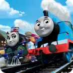Thomas & Friends: Race On!