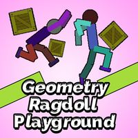 Ragdoll Sandbox Playground
