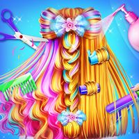 Trendy Hairstyle Design