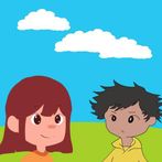 Anna dan Azka Mengenal Serangg