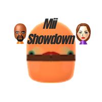 Mii Showdown