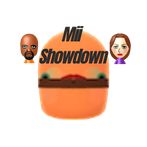 Mii Showdown