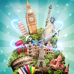 Hidden Objects: World Tour
