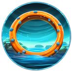 Water Ring Game
