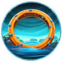 Water Ring Game