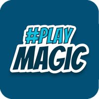 #playmagic