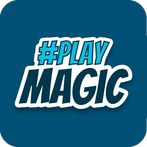 #playmagic