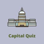 Capital Quiz