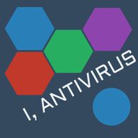 I, antivirus