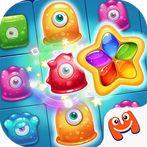 Jelly Crush