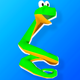 Snake Forward