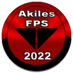 Akiles FPS Multiplayer