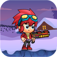 Escape Boy Runner Adventure