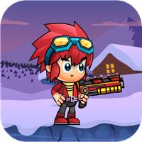 Escape Boy Runner Adventure