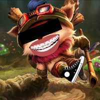 League of Legends Hero - Quiz