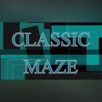 Classic Maze