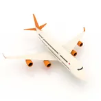 Flights & Missions