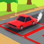 Traffic Jam 3D