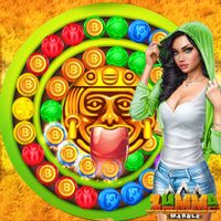 Marble Blast Zumba Games