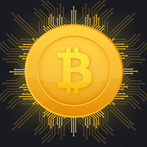 Crypto Mining Simulator