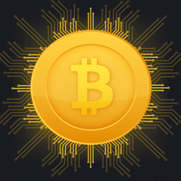 Crypto Mining Simulator