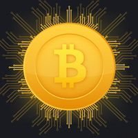 Crypto Mining Simulator