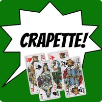 solitaire multiplayer crapette