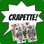 solitaire multiplayer crapette