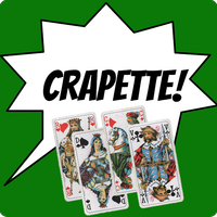 solitaire multiplayer crapette