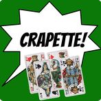 solitaire multiplayer crapette