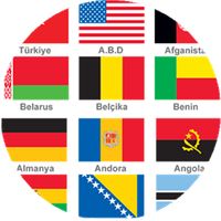 BilBakalim - Bayraklar