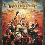 D&D Lords of Waterdeep