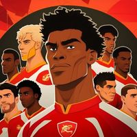 Supa strikas Simulator