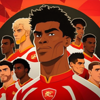 Supa strikas Simulator