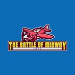 The Battle of Midway : 1942