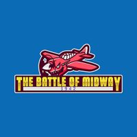 The Battle of Midway : 1942