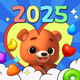 Toy Bear Sweet POP: Match 3