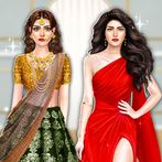 Fashion Styler: Dress Up Game