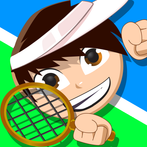 Bang Bang Tennis Game