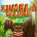 Zumbla Deluxe Ayoba