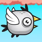 Bird In Rescue