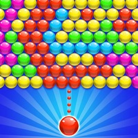 Bubble Shooter - Offline Game
